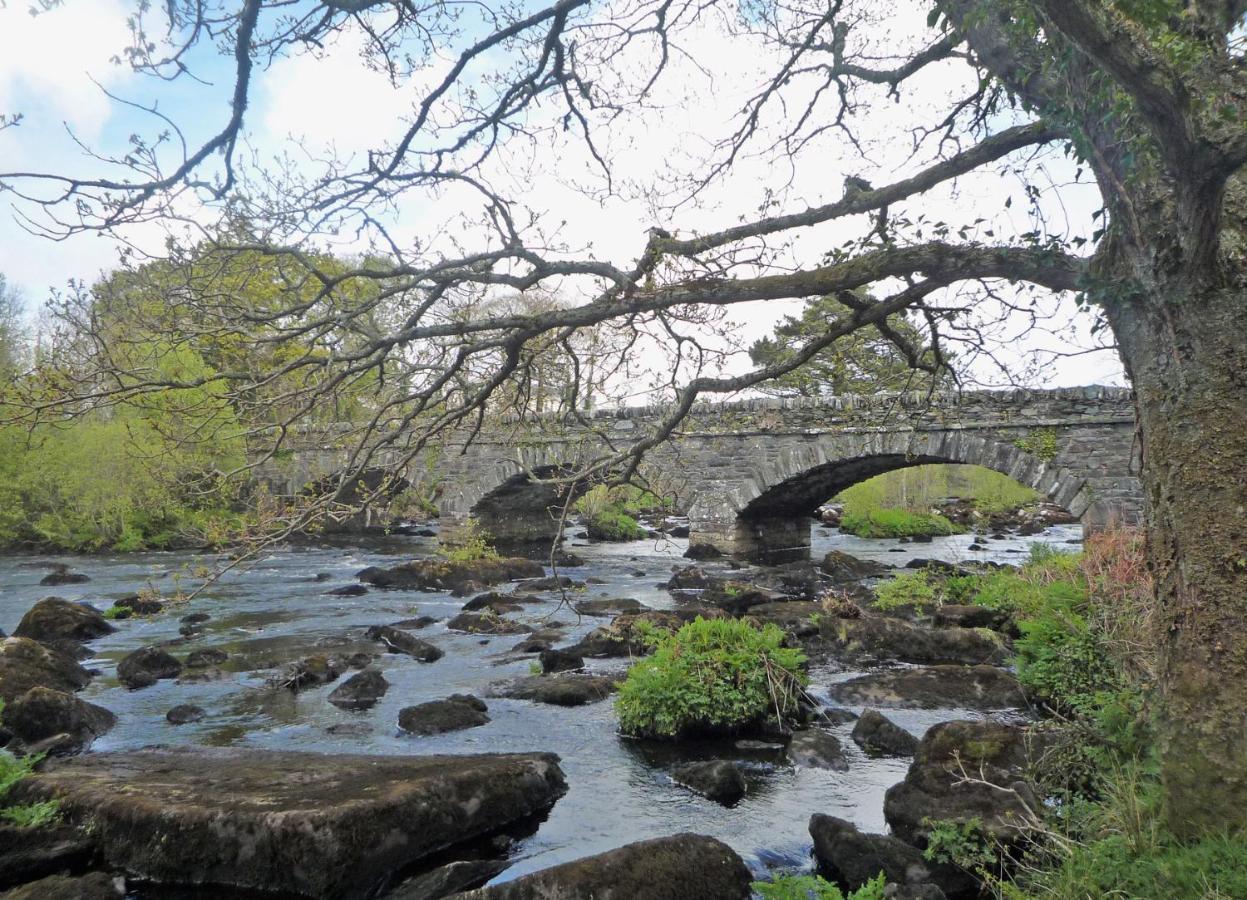 Shannons Gate Killorglin Exterior foto