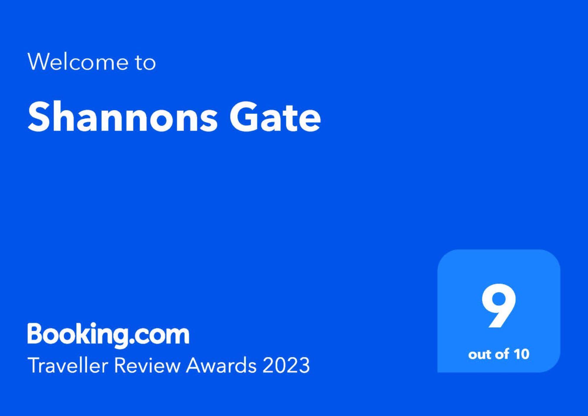 Shannons Gate Killorglin Exterior foto